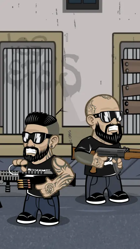 Download Don Maton APK