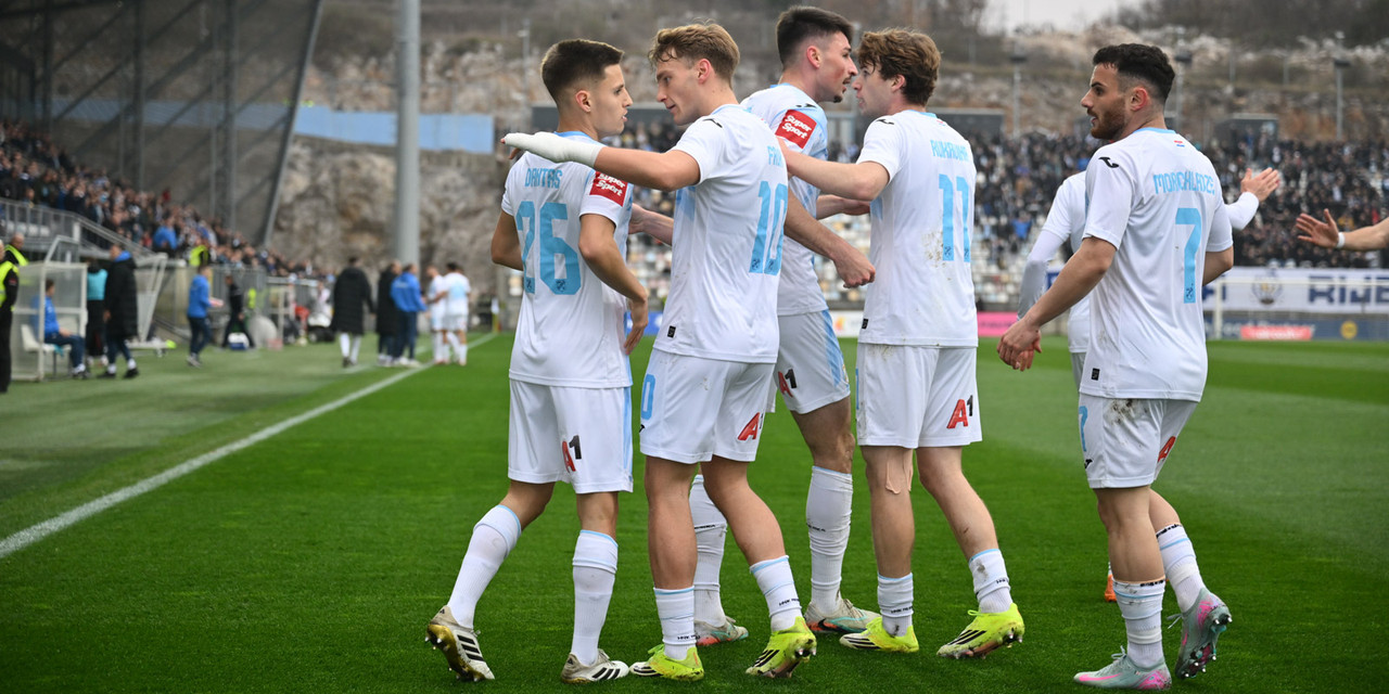 Nhận định, soi kèo NK Rijeka vs RC Strasbourg Alsace, 00h45 ngày 13/3