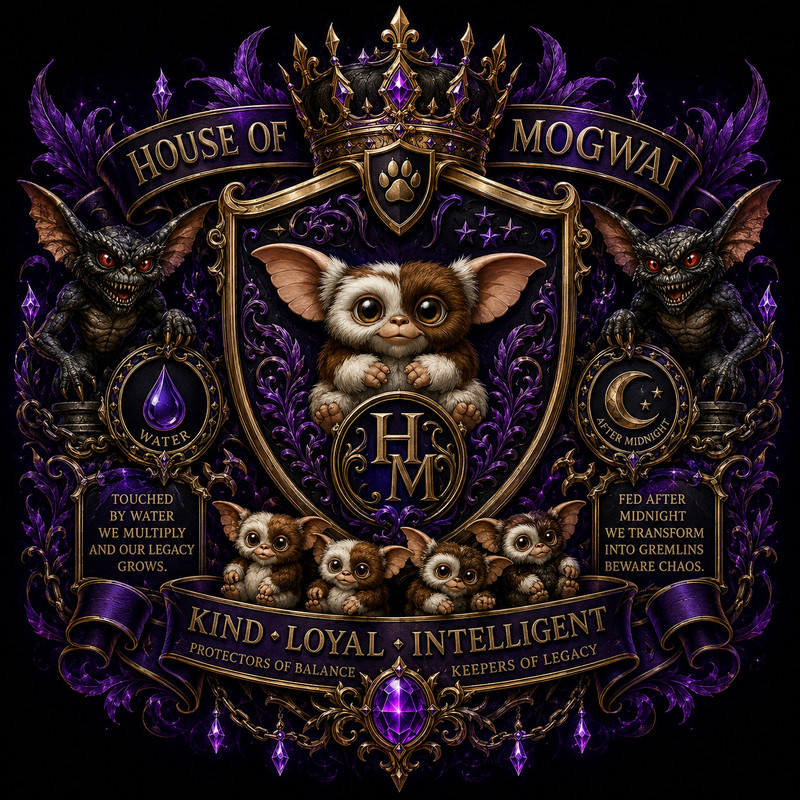 royal-House-of-Mogwai-family-crest