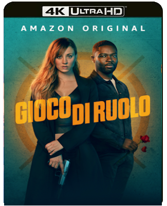 Gioco di ruolo (2023) WEB-DL 2160p H265 HDR DoVi E-AC3+AC3 ITA ENG