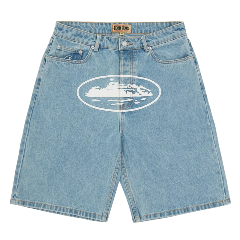 Corteiz jeans short [16+ styles]