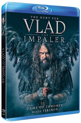 Vlad L'Impalatore (2018) Full Bluray 1080p DTS-HD MA iTA-TUR AVC - DDN