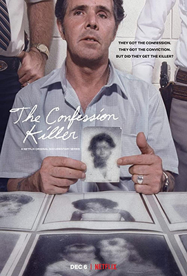The Confession Killer - Stagione 1 (2019) [Completa] DLMux 1080p E-AC3+AC3 ITA ENG SUBS