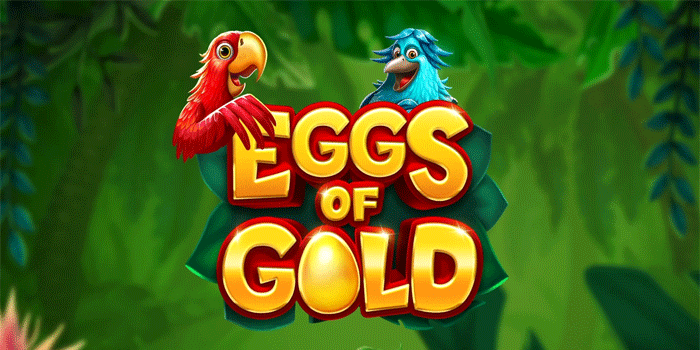 Slot Eggs Of Gold