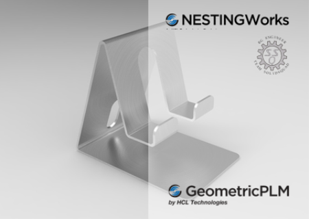 Geometric NestingWorks 2021 SP1