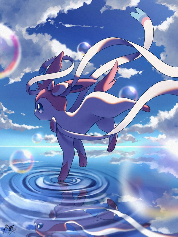 sylveon-pokemon-drawn-by-kuchiba-jret245