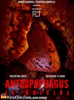 Antropophagus Legacy (2024)
