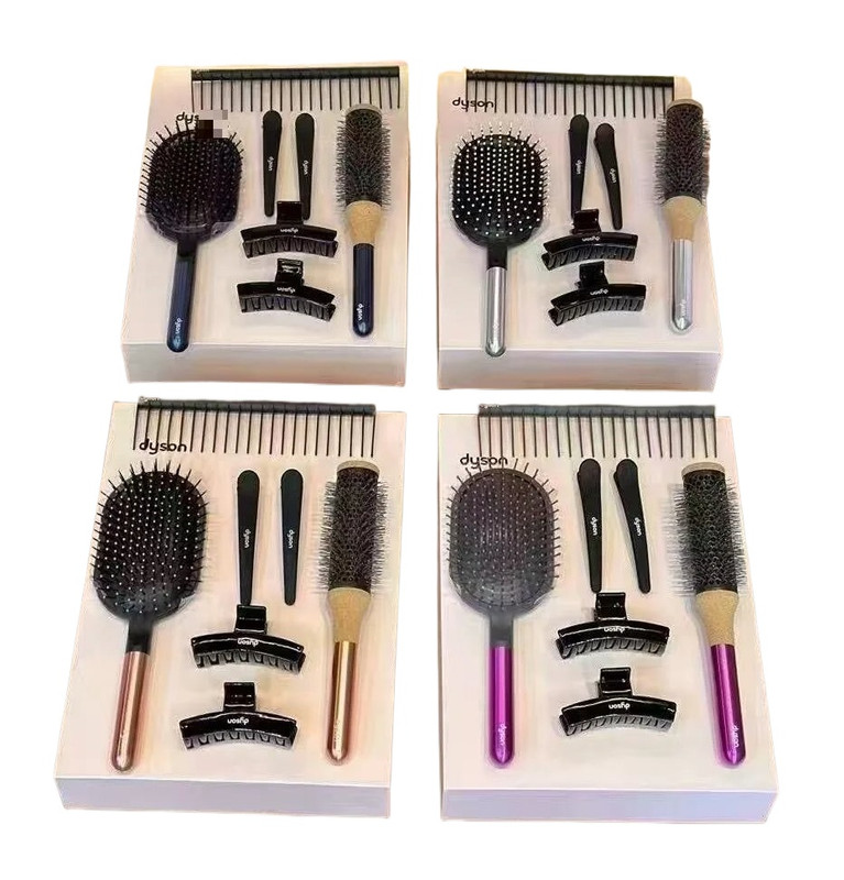 Dyson Comb 3+ Premium