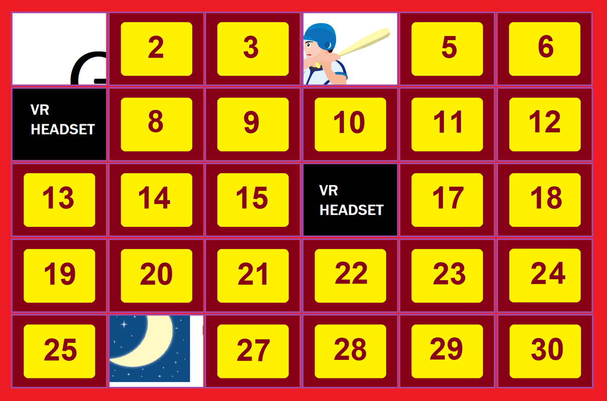 Classic Concentration Game Two