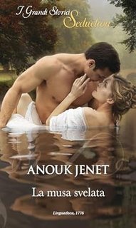 Anouk Jenet - La musa svelata (2023)