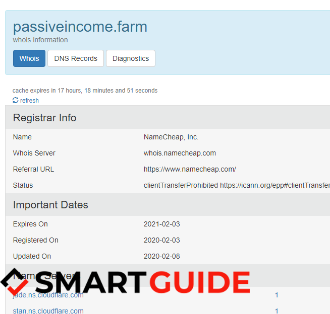 PassiveIncomeFarm