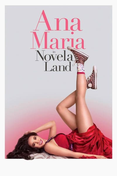 Ana Maria in Novela Land 2015 1080p WEBRip x265-RARBG