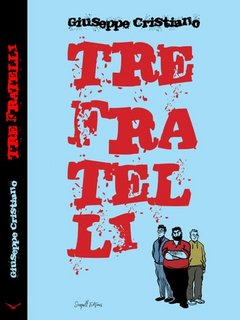 Giuseppe Cristiano - Tre fratelli (2023)