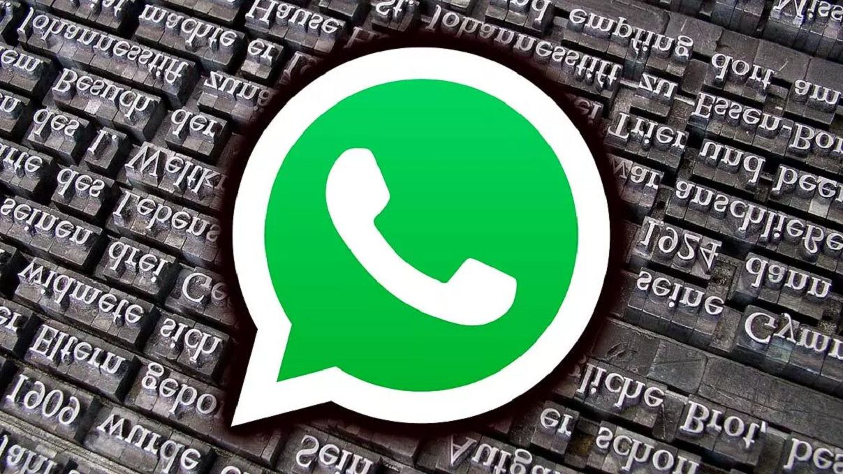 WhatsApp: Así puedes cambiar el tamaño y estilo de letra en tus chats