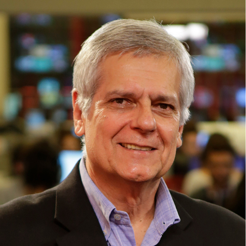 CAIO LUIZ DE CARVALHO