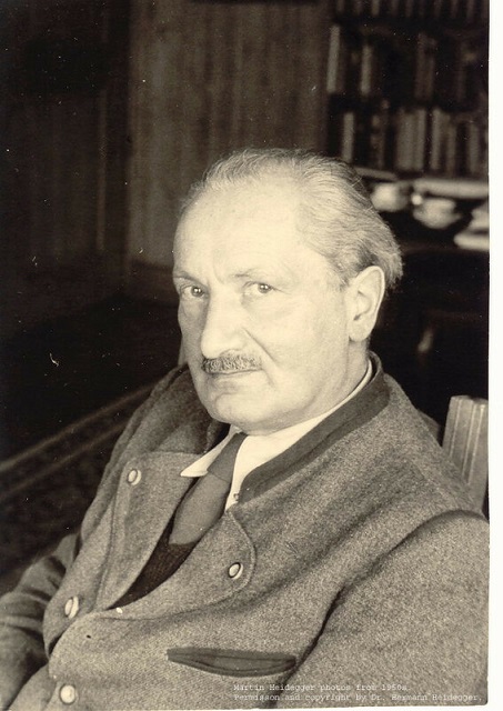 Martin-Heidegger1950