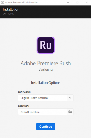 th 7q Z8 Jlii6 K8n MLd U1 ODq6 L2s Wvx Pidrp - Adobe Premiere Rush CC v1.2 x64 Multilanguage (29/8)