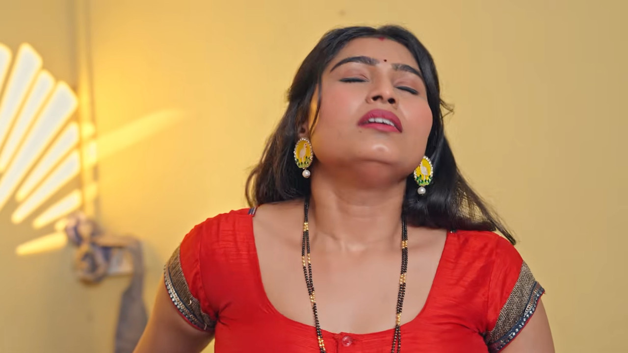 Unk Babe Scene 15 15