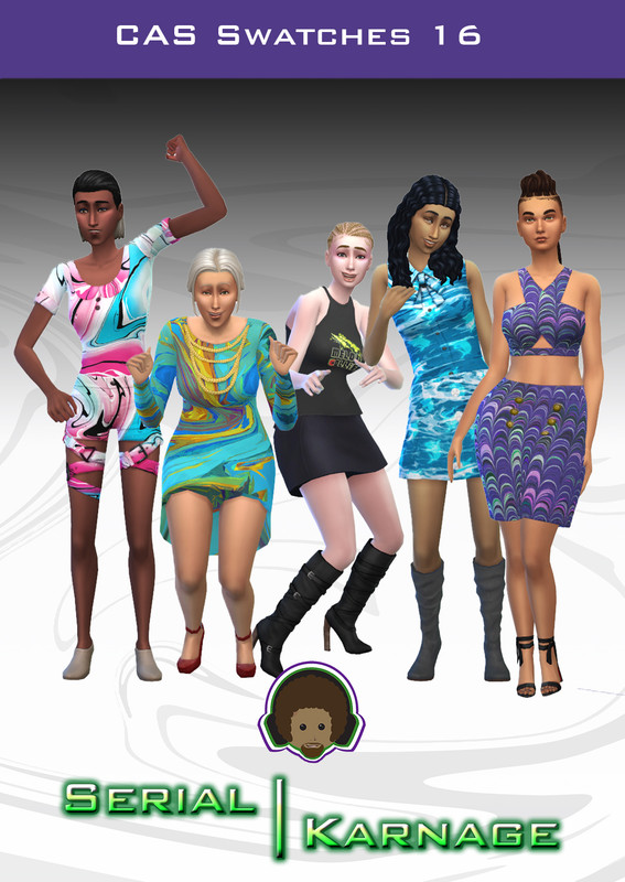 Get Together CAS