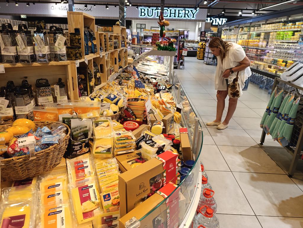 Такая близкая Африка. (ЮАР. 22 дня и 4200 км. Ноябрь-Декабрь)