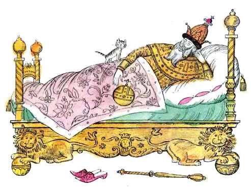 Oleg-Zotov-Skazki-Puskina