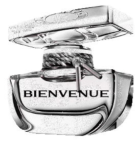 BIENVENUE-parfum