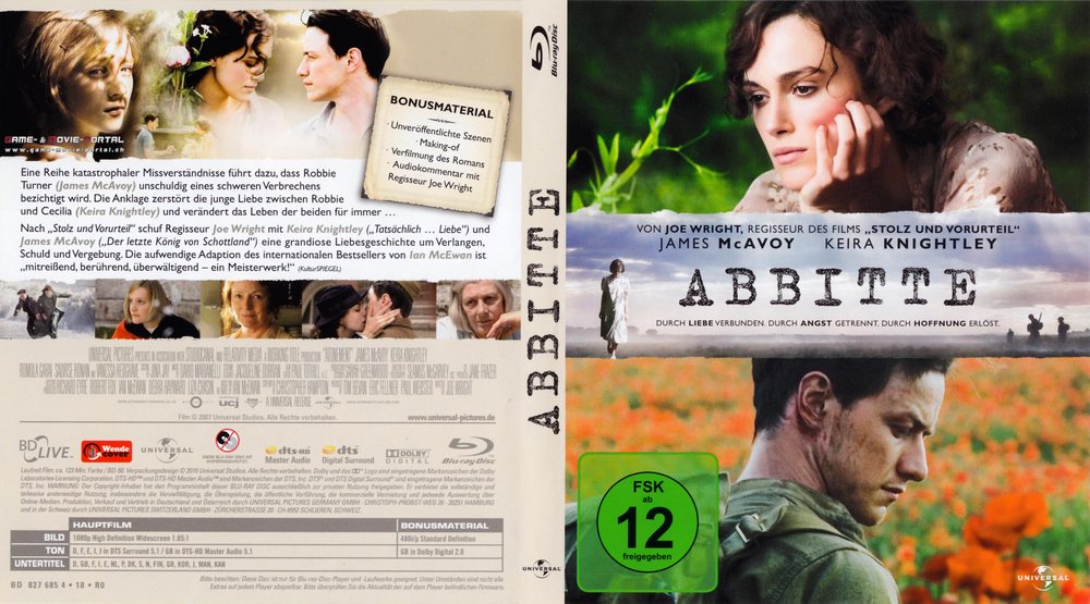 Re: Pokání / Atonement (2007)
