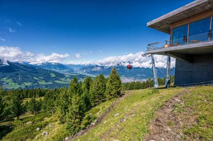 Cosa fare a Innsbruck: sport, musica, enogastronomia e tanto divertimento 2 cosa fare a innsbruck austria foto