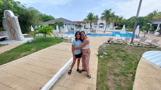 DIA 7 – HOTEL IBEROSTAR CORAL ENSENACHOS - Hotel Iberostar Selection Ensenachos (1)