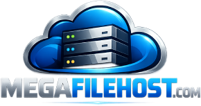 Mega File Host