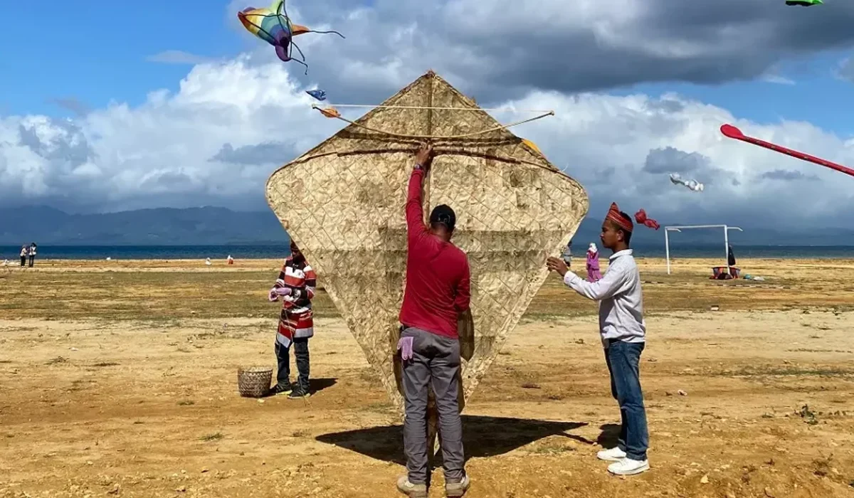 Festival Budaya Terpopuler di Sulawesi Tenggara