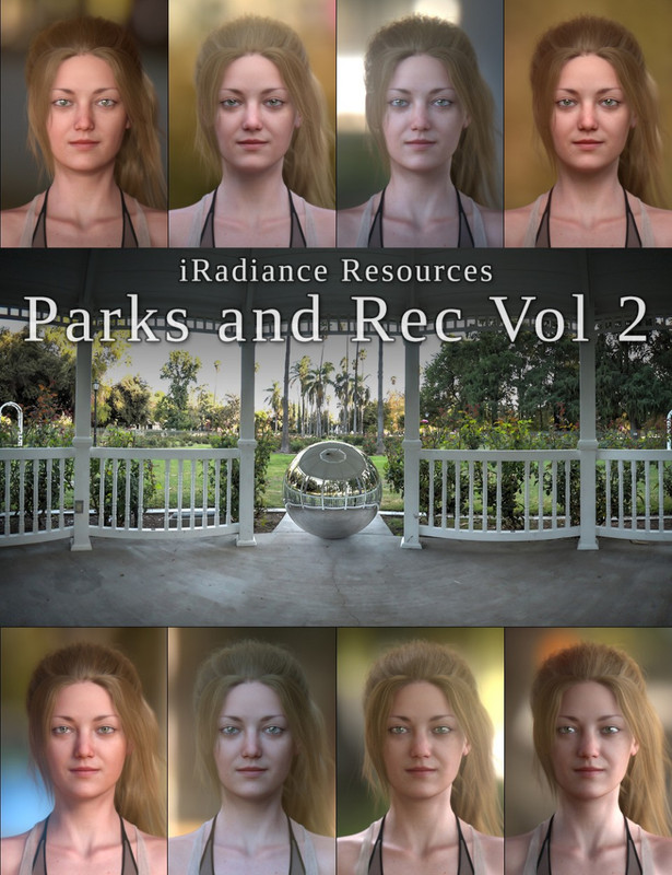 01 iradiance resources parks and rec vol2 main