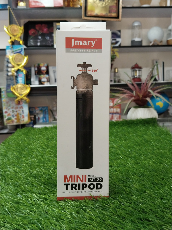Jmary MT-29 Tripod