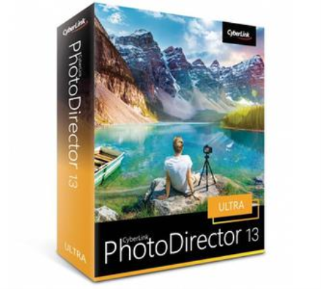 CyberLink PhotoDirector Ultra 14.0.1018.0 + Portable