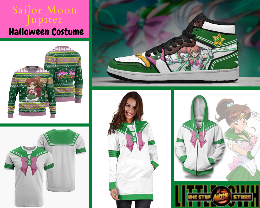 Blog posts 48 Best Anime Halloween Costume And Cosplay Ideas for 2021