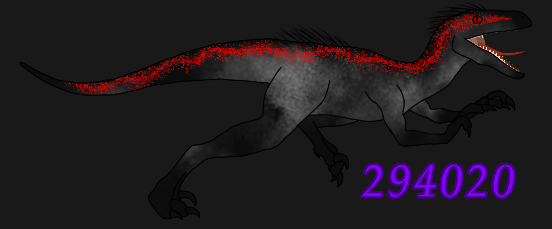 Nightcrawler (Female)