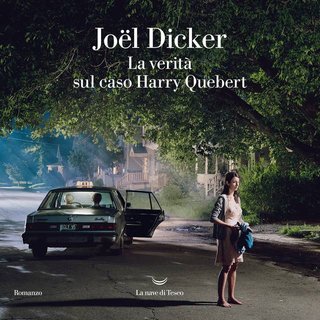 Joël Dicker – La verità sul caso Harry Quebert (2022) .mp3 - 64 kbps