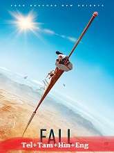 Fall (2022) HDRip telugu Full Movie Watch Online Free MovieRulz