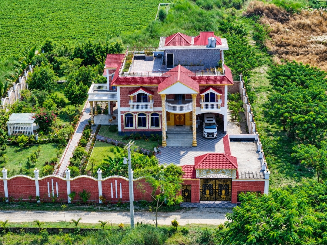 হস্তান্তরিত প্লট