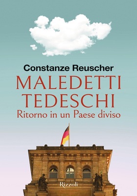 Constanze Reuscher - Maledetti tedeschi (2025)