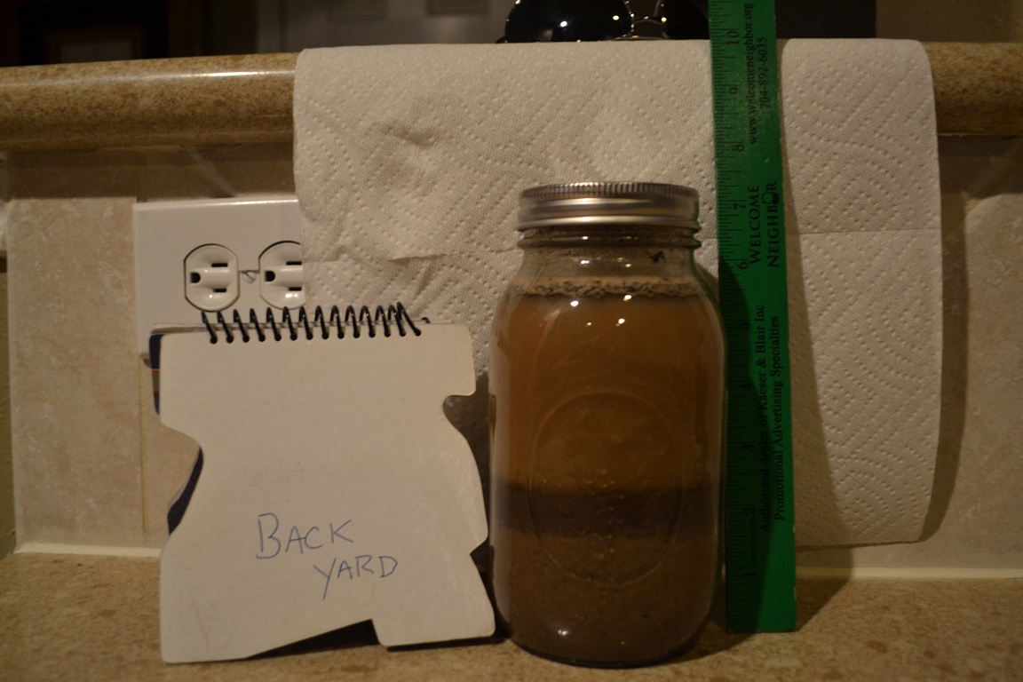 Soil Settle Test 2hr (2)