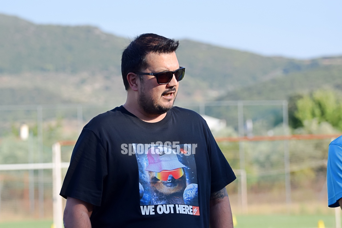 , ΑΕ Μάνης: Στο γήπεδο με στόχο… κορυφή και στους δύο τίτλους! (φωτογραφίες και βίντεο)