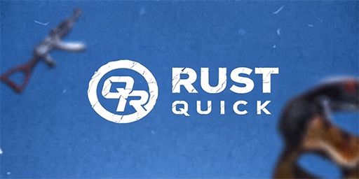 QUICK RUST SEMI-CLASSIC | 2X | KITS image