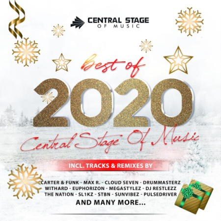 VA - Best Of Central Stage Of Music (2020)