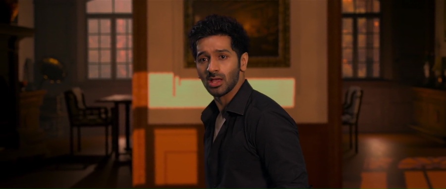 Bloody Ishq 2024 WebRip [Hindi] 480p, 720p ESub Screenshot