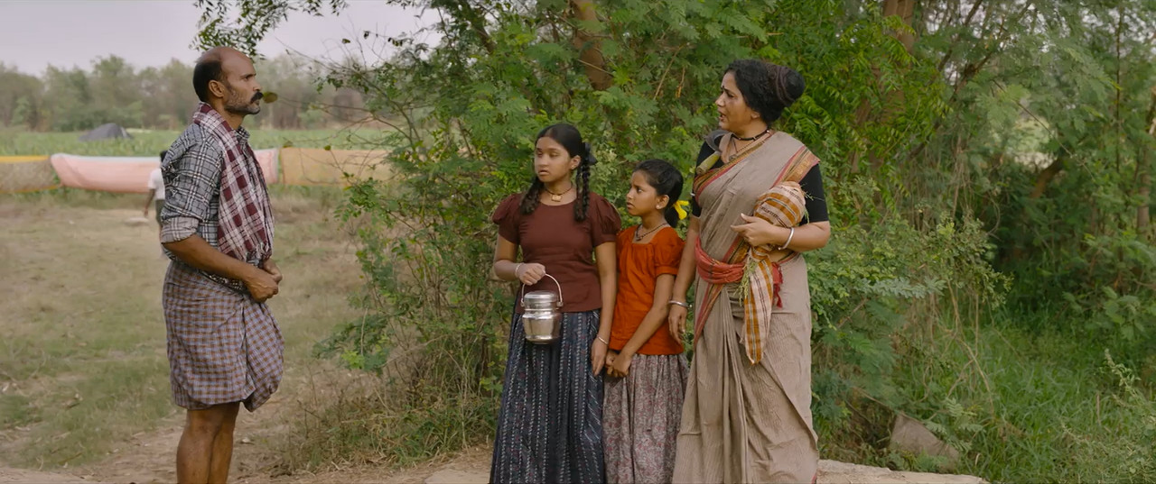 Maremma 2026 WebRip [Telugu] 480p 720p ESub Screenshot