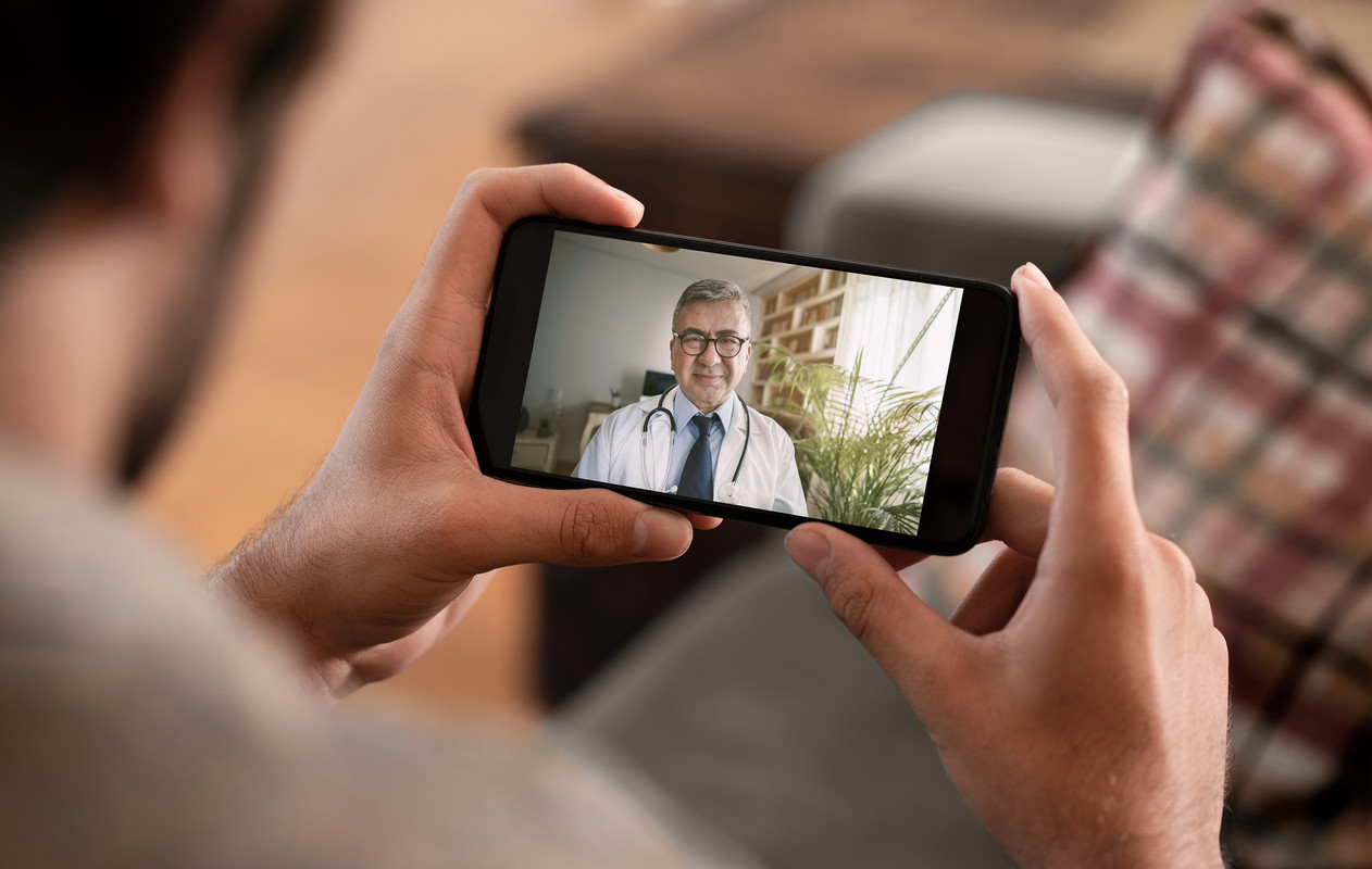 How Virtual Doctor Care is Making Healthcare More Accessible?