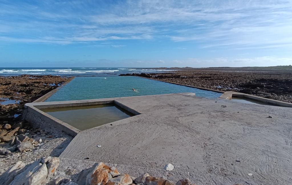 Такая близкая Африка. (ЮАР. 22 дня и 4200 км. Ноябрь-Декабрь)