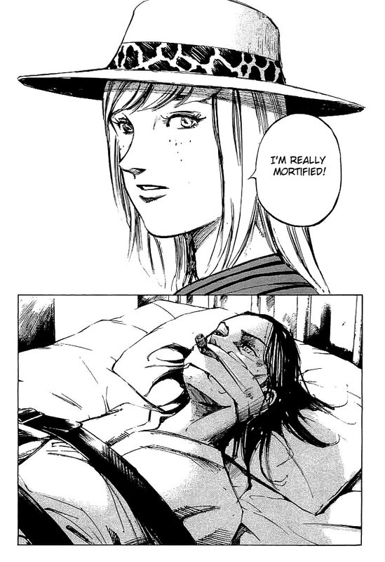 Tetsuwan GirlVol9-12