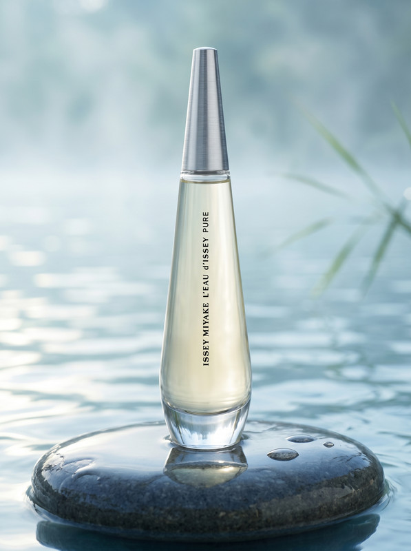 L'Eau d'Issey Pure EDT